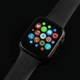Умные Смарт-часы Smart Watch T500 Black Звонки Смс - изображение 3