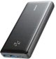 Портативный аккумулятор Anker PowerCore III Elite 26000mAh 87W USB-C PD (А1291H11) Black - изображение 1