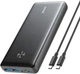 Портативный аккумулятор Anker PowerCore III Elite 26000mAh 87W USB-C PD (А1291H11) Black - изображение 2