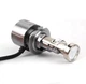 Mini линза LED. Светодиодные Мини линзы H7 модель A80 5000K 6000Lm (01807) - изображение 6