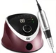 Фрезер для манікюру та педикюру SML Nail Sander M12 Рожевий - зображення 2