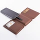 УМБ Seyvr Leather Wallet + Lightning Brown (ARM56829) - изображение 1