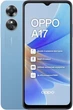 Смартфон OPPO A17 4/64GB Lake Blue (6837791) - изображение 1