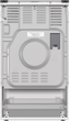 Комбінована плита Gorenje GK 5A40 WH (FM513A-HPD4B) (6833618) Б/У - изображение 12