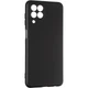 Чохол Fiji Full Soft Premium Samsung Galaxy M33 5G (M336) силікон бампер Black - зображення 1