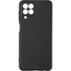 Чохол Fiji Full Soft Premium Samsung Galaxy M33 5G (M336) силікон бампер Black - зображення 2