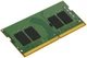 Pamięć RAM Kingston SODIMM DDR4-3200 8192MB PC4-25600 (KVR32S22S8/8) - obraz 2