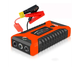 Пусковий зарядний пристрій Jump Starter JX27 300А 99800 mAh з ліхтариком та USB - изображение 2