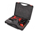 Пусковий зарядний пристрій Jump Starter JX27 300А 99800 mAh з ліхтариком та USB - изображение 7