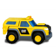 Машинка-трансформер CAT Wheel Loader - зображення 1