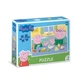Пазл Dodo Peppa Pig Готуємо разом - изображение 1