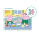 Пазл Dodo Peppa Pig Готуємо разом - изображение 5