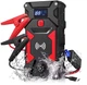 УМБ ХоКо FNNEMGE series FG601 24000 mAh Car Jump Starter Black (XK-FG601) - зображення 1