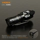 Фонарик портативный светодиодный VIDEX VLF-A055 600Lm 5700K - изображение 9