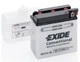 Стартерная батарея (аккумулятор) EXIDE 6N11A-1B Exide (6N11A1B) - изображение 1