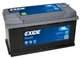 Автомобильный аккумулятор EXIDE 6СТ-95 АзЭ Excell Exide (EB950) - изображение 1