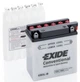 Стартерная батарея (аккумулятор) EXIDE EB5L-B Exide (EB5LB) - изображение 1