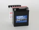 Стартерная батарея (аккумулятор) EXIDE ETX7L-BS Exide (ETX7LBS) - изображение 1