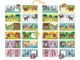Пазл и игра Зоология для Малышей. Жизнь в лесу, Mon Puzzle, 24 эл., 200108 - изображение 2
