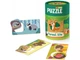 Пазл и игра Зоология для Малышей. Жизнь в лесу, Mon Puzzle, 24 эл., 200108 - изображение 3