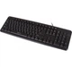 Клавіатура дротова Gembird KB-U-103-UA black USB - изображение 3