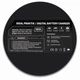 Зарядное устройство для аккумуляторов IDEAL Praktik Charger 8 LCD, 8А, 6V 1.2—80Aч, 12V 10–180Aч (420589) - изображение 8