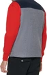 Жилетка мужская Tommy Hilfiger 1159768196 (Серый/Синий, XS) - изображение 5