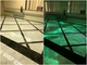 Светящаяся люминесцентная краска для бетонных поверхностей Altey Concrete 0,5 кг Белая с зеленым свечением - изображение 3