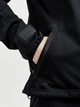 Чоловіча велокуртка СRAFT Core Ride SubZ Jacket 1911171-999000 Black XXL - зображення 4
