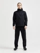 Чоловіча велокуртка СRAFT Core Ride SubZ Jacket 1911171-999000 Black XXL - зображення 5