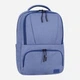 Рюкзак Bagland Stark 815812115 Синий (2008158121156) - изображение 1