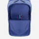 Рюкзак Bagland Stark 815812115 Синий (2008158121156) - изображение 5