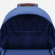 Рюкзак Bagland Frost 82094662 13 л Синий (2008209046629) - изображение 4