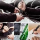 Ручка из авиационного алюминия Multi-Tool, черная - изображение 5