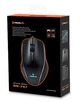 Мышь REAL-EL RM-747 Black USB - изображение 7