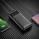 УМБ Power Bank Hoco J72A 20000mAh - изображение 2