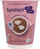 Упаковка каши Bonner Гречневая классическая с грибами 60 г х 10 шт (8000080031156) - изображение 2