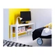 ЛАКК Тумба под ТВ, белый, IKEA, ИКЕА, LACK 004.500.88 - изображение 2