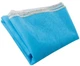 Коврик для пляжа антипесок Beach Mat 7712 200х200 см, голубой - изображение 1