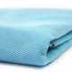 Коврик для пляжа антипесок Beach Mat 7712 200х200 см, голубой - изображение 2