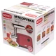 Мясорубка Rotex RMG 201-T - изображение 9