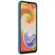 Захисний чохол NILLKIN CamShield Case для Samsung Galaxy A04 (A045) - Blue - зображення 5