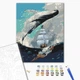 Картина по номерам Хозяин моря 40 х 50 Brushme BS51542 - изображение 2