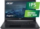 Ноутбук Acer Aspire 7 A715-75G-57LR (NH.Q87EU.006) Charcoal Black - изображение 2
