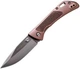 Ніж Boker Magnum Advance Dark Bronze (23730925) - зображення 1