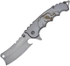 Нож Boker Magnum Mortem (23730833) - изображение 1
