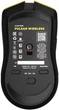 Мышь Hator Pulsar Wireless Yellow (HTM-318) - изображение 6