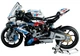 Lego Technic Мотоцикл BMW M 1000 RR 42130 - изображение 5