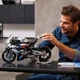 Lego Technic Мотоцикл BMW M 1000 RR 42130 - изображение 6