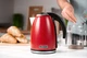 Электрочайник Ardesto EKL-F340R 1.7 л красный - изображение 4